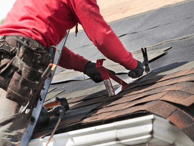 About Roof Repair Experts Park, KS